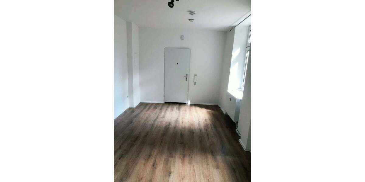 Etagenwohnung Wuppertal Elberfeld - 2 Zimmer, 57 m&sup2;, 490&euro; | Angebot:27309182