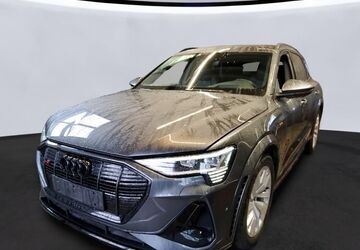 Audi e-tron 95.685 km 38.934 &euro; Hagen 58091