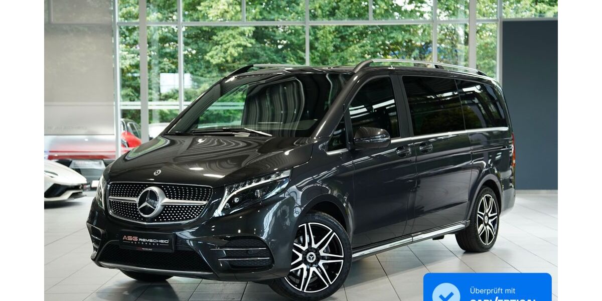 Mercedes-Benz V 300 62.000 km 58.800 &euro; Remscheid/NRW 42855