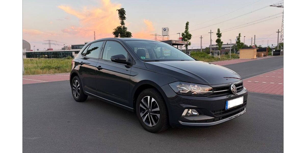 VW Polo 91.987 km 16.200 &euro; Düsseldorf 40472