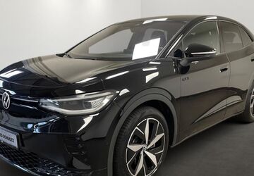 VW ID.5 45.923 km 34.990 &euro; Düsseldorf 40233