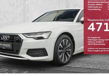 Audi A6 55.370 km 32.980 &euro; Düsseldorf 40549