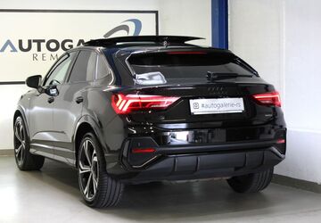 Audi Q3 90.300 km 34.990 &euro; Remscheid 42857
