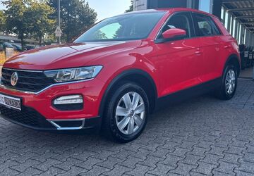 VW T-Roc 90.200 km 14.990 &euro; Remscheid 42855
