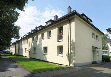 Wohnung Wuppertal Nützenberg - 3 Zimmer, 80 m&sup2;, 595&euro; | Angebot:27310892