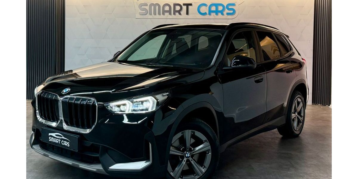 BMW X1 69.782 km 31.990 &euro; Remscheid 42855