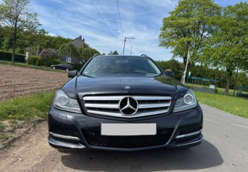 Mercedes-Benz C 350 347.000 km 6.699 &euro; Remscheid 42899