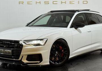 Audi S6 87.325 km 52.990 &euro; Remscheid 42897