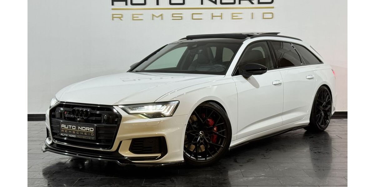 Audi S6 87.325 km 52.990 &euro; Remscheid 42897