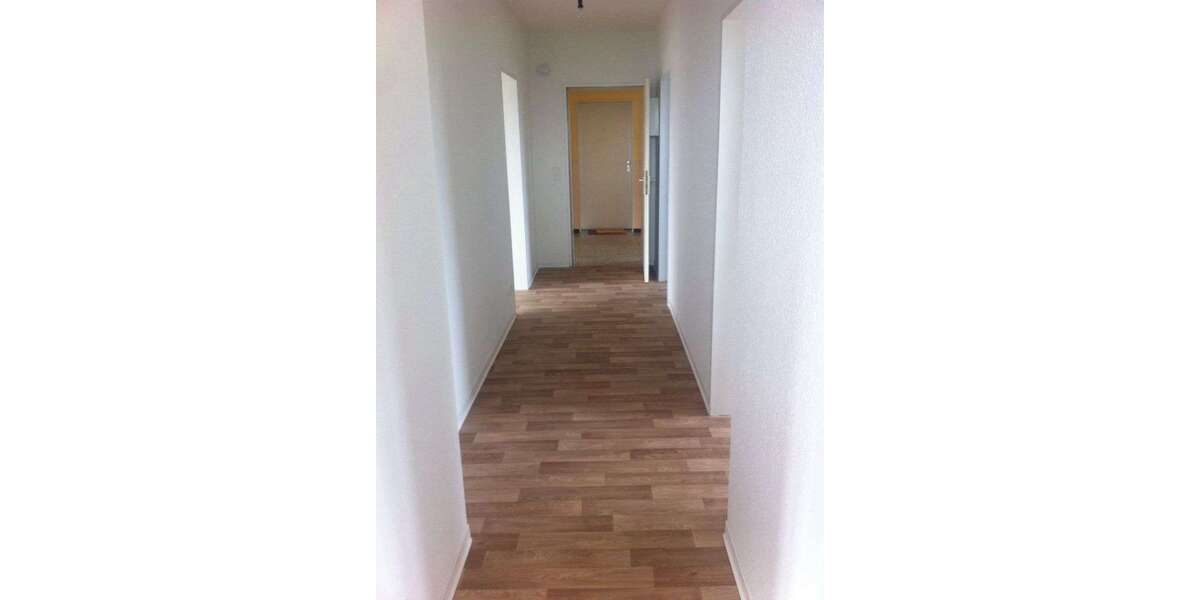 Etagenwohnung Wuppertal Hinterdohr - 3 Zimmer, 76 m&sup2;, 570&euro; | Angebot:26570788