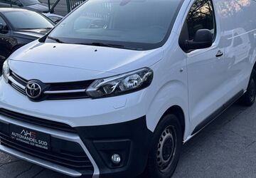 Toyota Proace (Verso) 57.000 km 15.998 &euro; Remscheid 42857