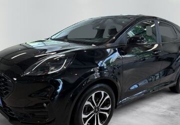 Ford Puma 63.792 km 14.980 &euro; Düsseldorf 40472