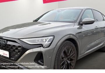 Audi Q8 e-tron 47.296 km 46.889 &euro; Wuppertal 42109
