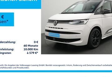 VW T7 Multivan 1.009 km 57.680 &euro; Leverkusen 51379