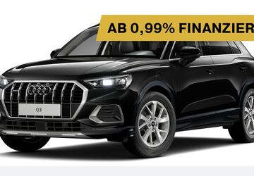 Audi Q3 6.674 km 36.770 &euro; Remscheid 42897