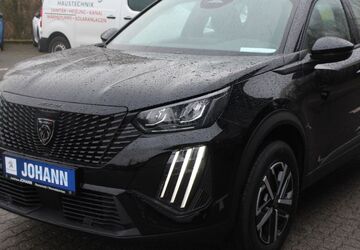 Peugeot 2008 5.000 km 21.990 &euro; Remscheid 42897