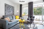 Etagenwohnung Leverkusen Alkenrath - 2 Zimmer, 57 m&sup2;, 813&euro; | Angebot:26171125