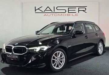 BMW 320 154.000 km 19.990 &euro; Remscheid 42859