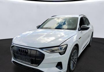 Audi e-tron 67.931 km 31.915 &euro; Hagen 58091