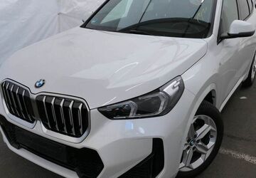 BMW X1 16.000 km 35.990 &euro; Remscheid 42853