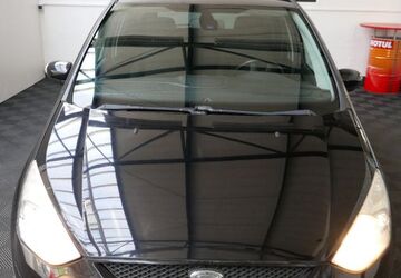 Ford S-Max 170.000 km 5.500 &euro; Remscheid 42897