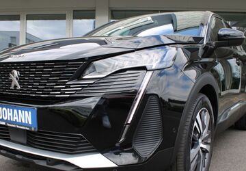 Peugeot 3008 29.529 km 23.990 &euro; Remscheid 42897