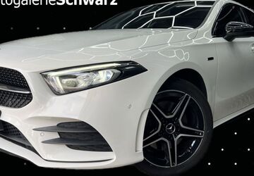Mercedes-Benz A 250 119.940 km 19.890 &euro; Remscheid 42897