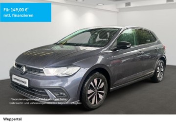 VW Polo 8.013 km 21.780 &euro; Wuppertal 42109