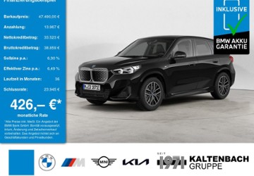 BMW iX1 26.900 km 47.490 &euro; Remscheid 42897