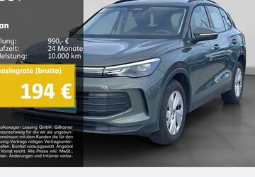 VW Tiguan 20.650 km 25.860 &euro; Remscheid 42897