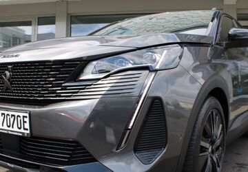 Peugeot 3008 15.000 km 34.990 &euro; Remscheid 42897
