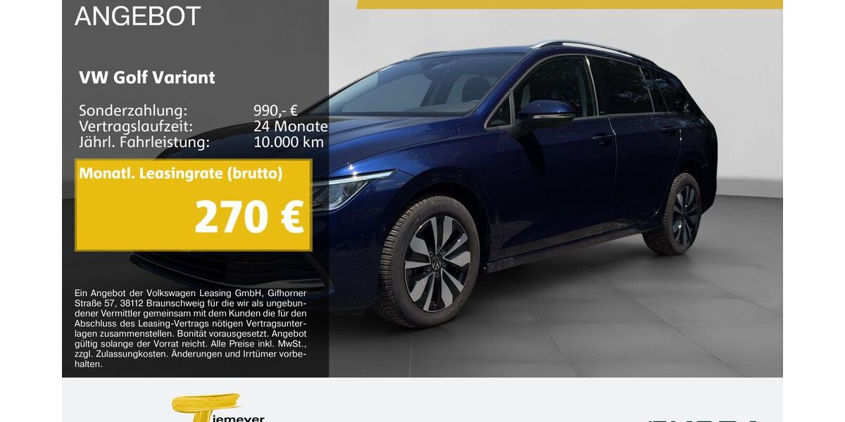 VW Golf 13.060 km 22.980 &euro; Remscheid 42857
