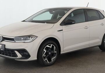 VW Polo 7.800 km 24.784 &euro; Düsseldorf 40233