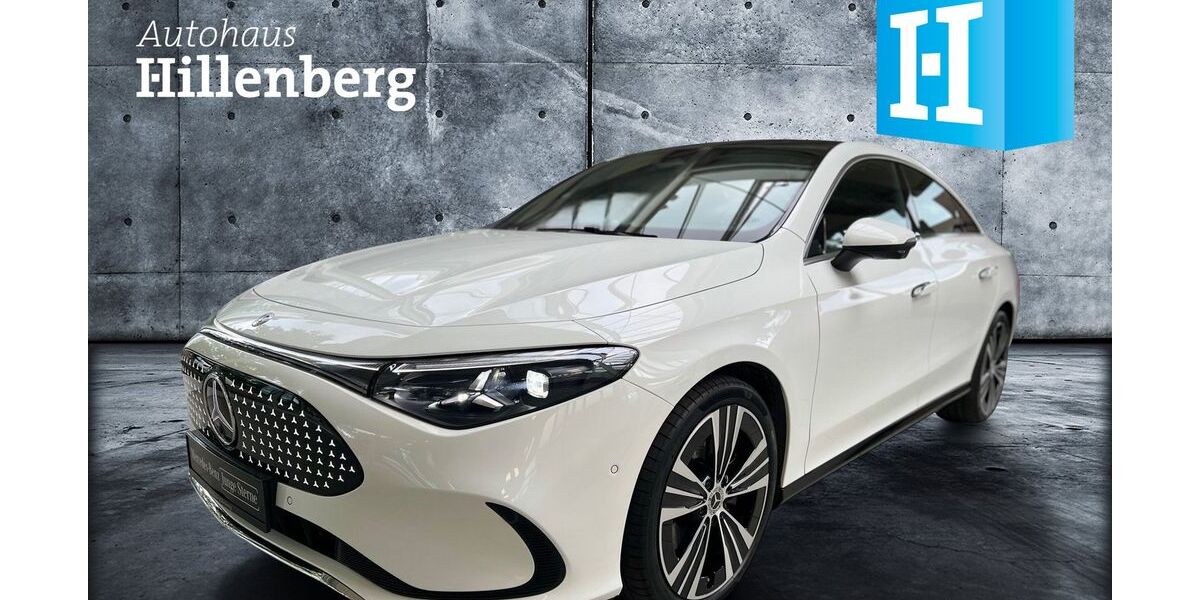 Mercedes-Benz CLA 250 13.042 km 48.900 &euro; Bergisch Gladbach 51469
