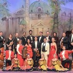 Zauber der Operette - Eine Wiener Operetten Revue mit Ballett und Solisten
