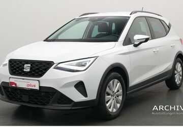 Seat Arona 23.056 km 22.980 &euro; Leverkusen 51373