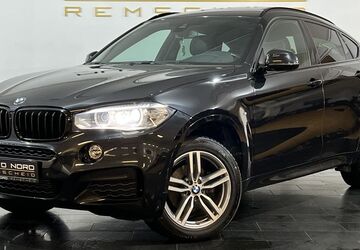 BMW X6 179.990 km 27.490 &euro; Remscheid 42897