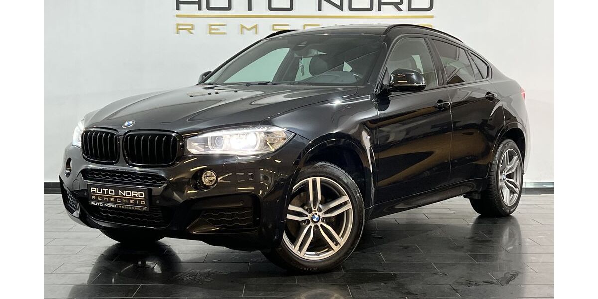 BMW X6 179.990 km 27.490 &euro; Remscheid 42897