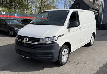 VW T6 Transporter 94.000 km 19.999 &euro; Remscheid 42857