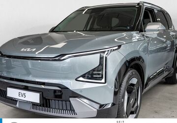 Kia EV5 7.990 km 40.990 &euro; Remscheid 42897