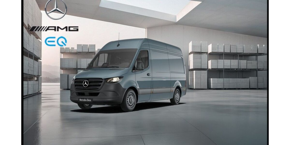 Mercedes-Benz Sprinter 5.138 km 47.362 &euro; Hagen 58135