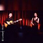 Kieran Goss & Annie Kinsella