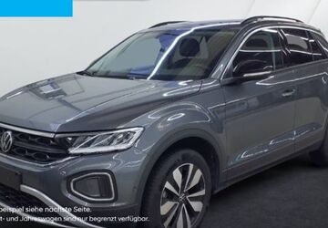 VW T-Roc 25.108 km 21.650 &euro; Hagen 58089