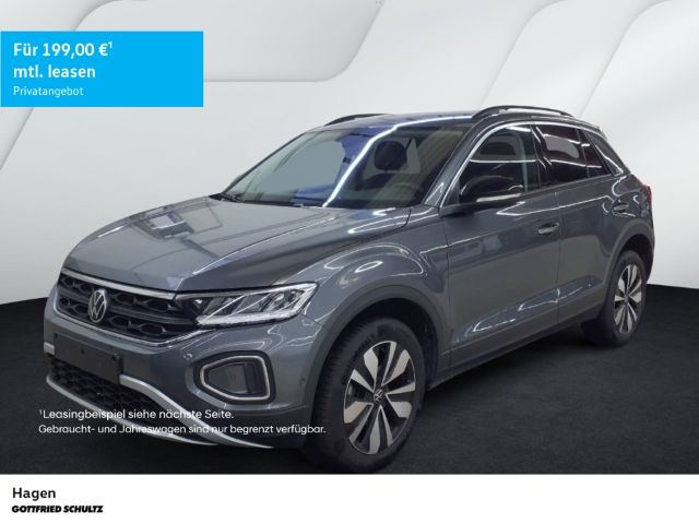 VW T-Roc 25.108 km 21.650 &euro; Hagen 58089