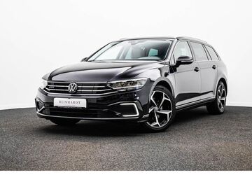 VW Passat Variant 51.874 km 23.280 &euro; Hagen 58091