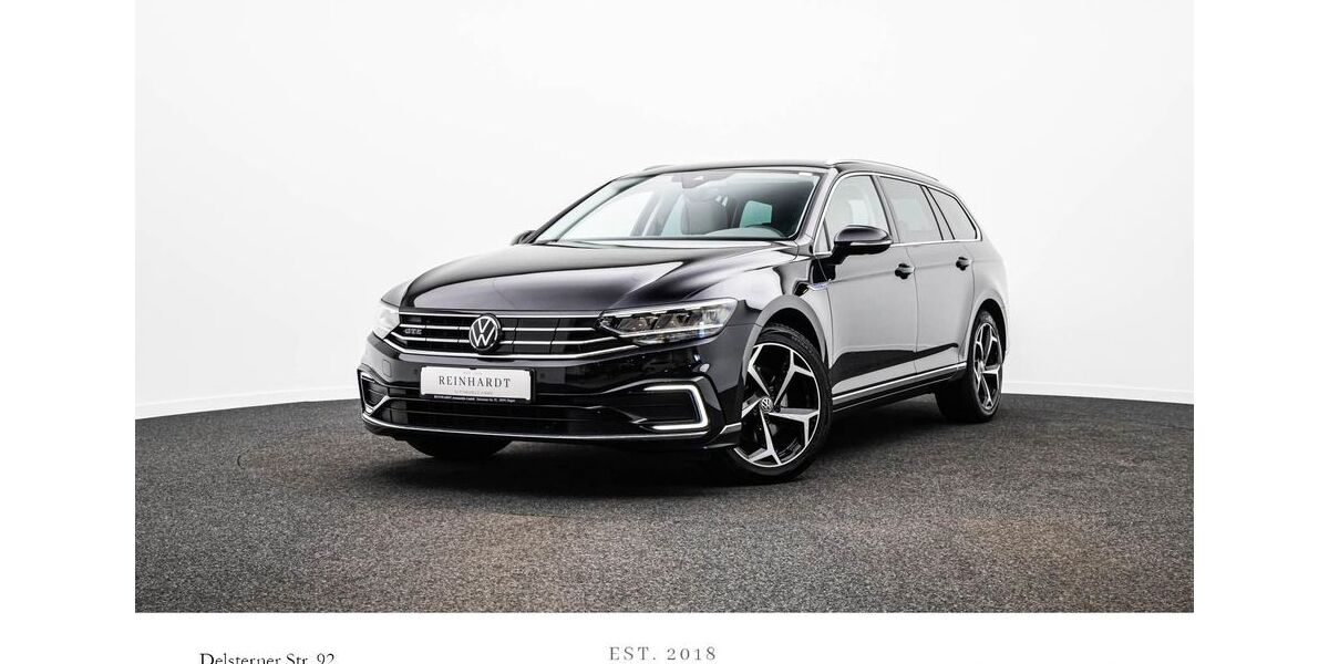 VW Passat Variant 51.874 km 23.280 &euro; Hagen 58091