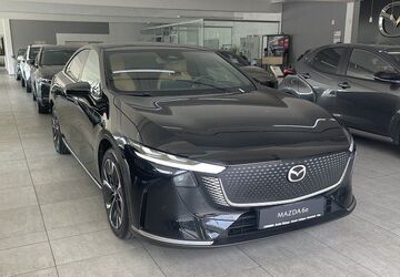 Mazda 6e 4.815 km 37.990 &euro; Remscheid 42855