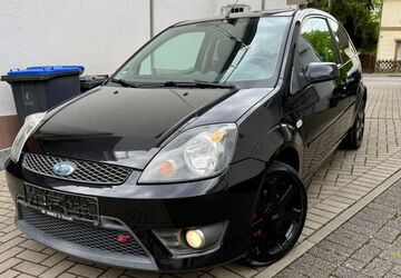 Ford Fiesta 147.118 km 3.200 &euro; Bergisch Gladbach 51469