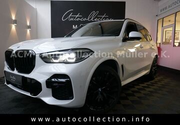BMW X5 39.000 km 63.397 &euro; Remscheid 42897