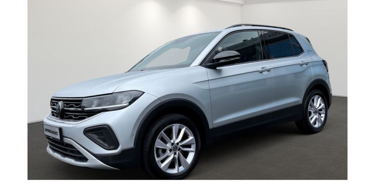 VW T-Cross 4.917 km 24.790 &euro; Solingen 42651